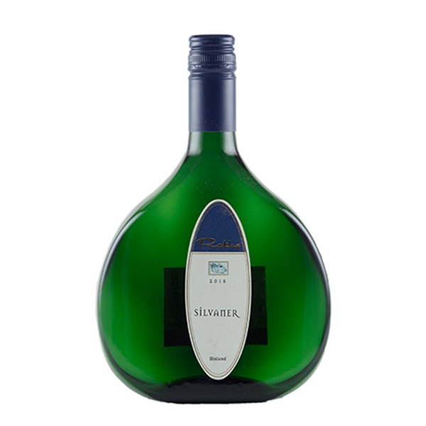Rothe Silvaner