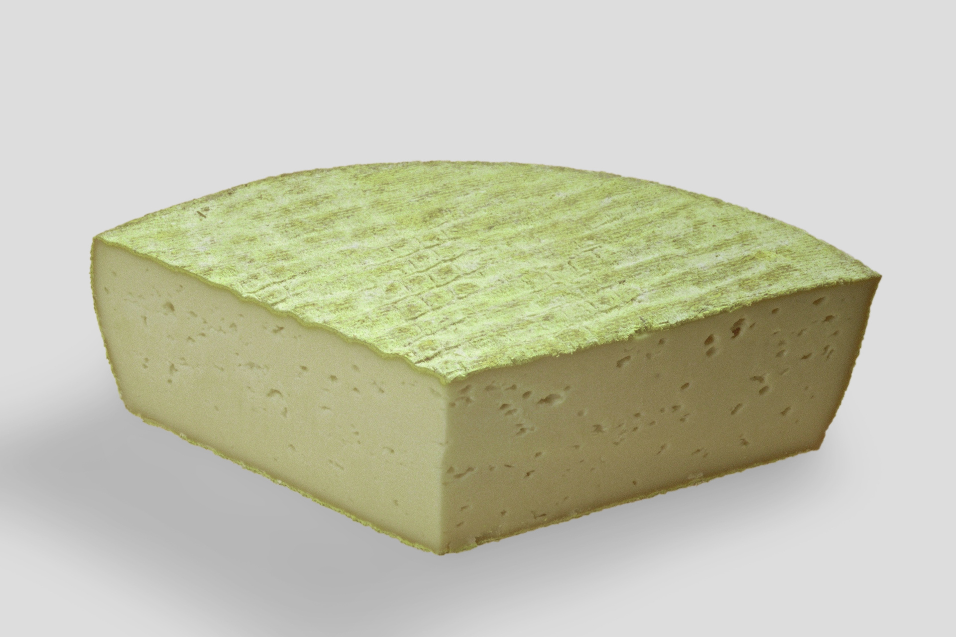 Tomme de Montagne