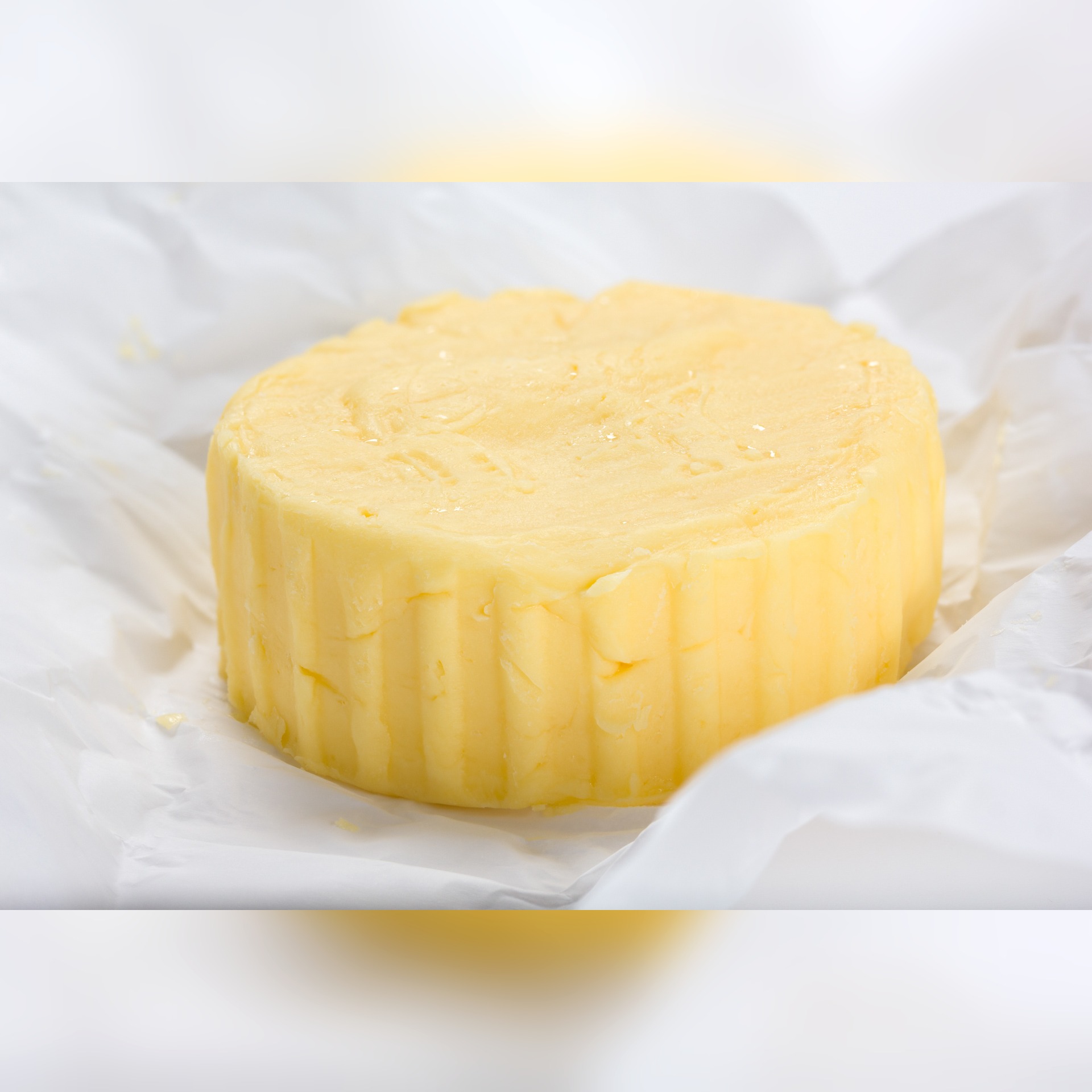 Butter Demi-Sel