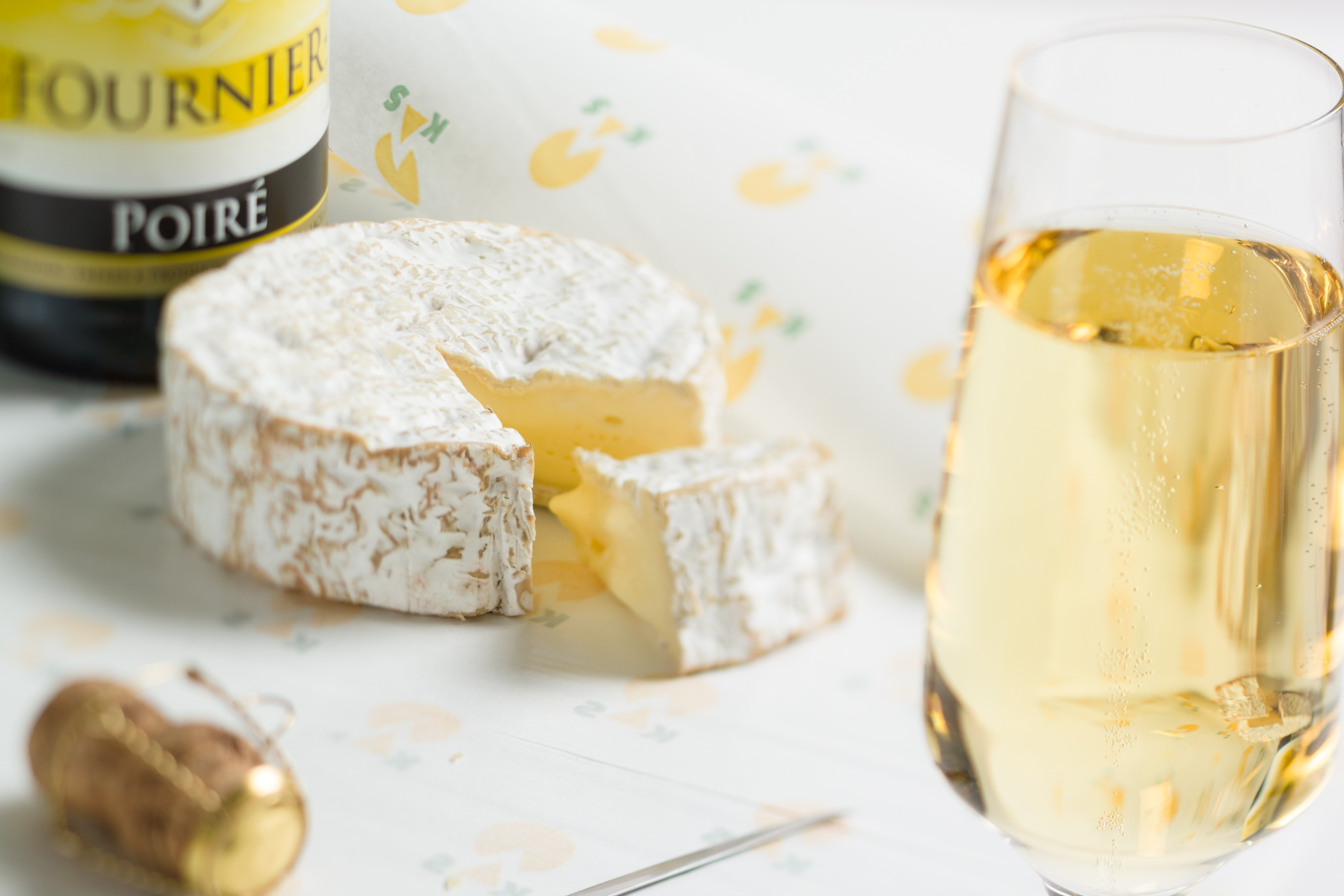 20131113-IMG_0765 Der Echte: Normandie-Camembert und feiner Poiré