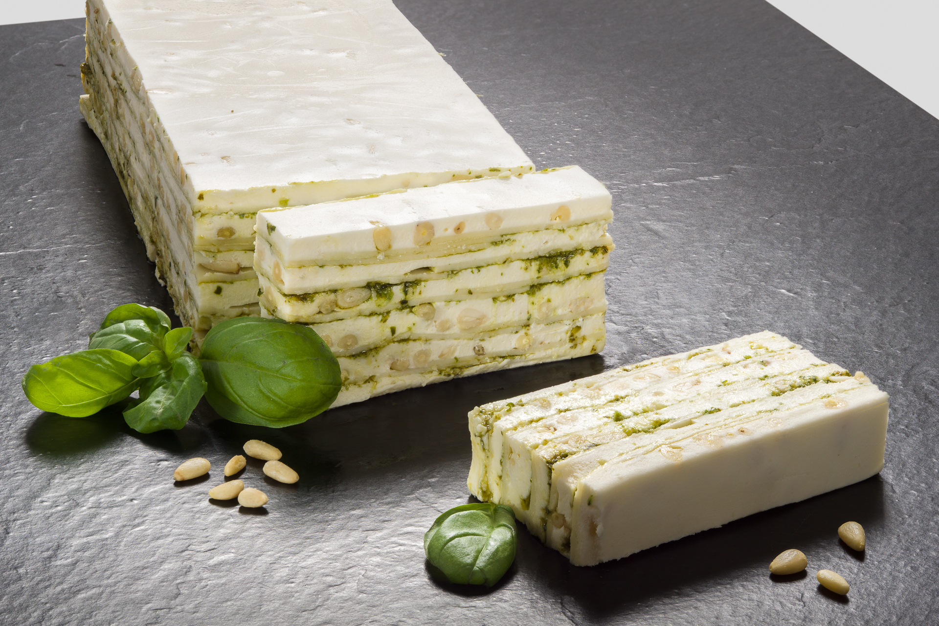 Basilikum-Torta_al_basilico Basilikum-Torta al Basilico