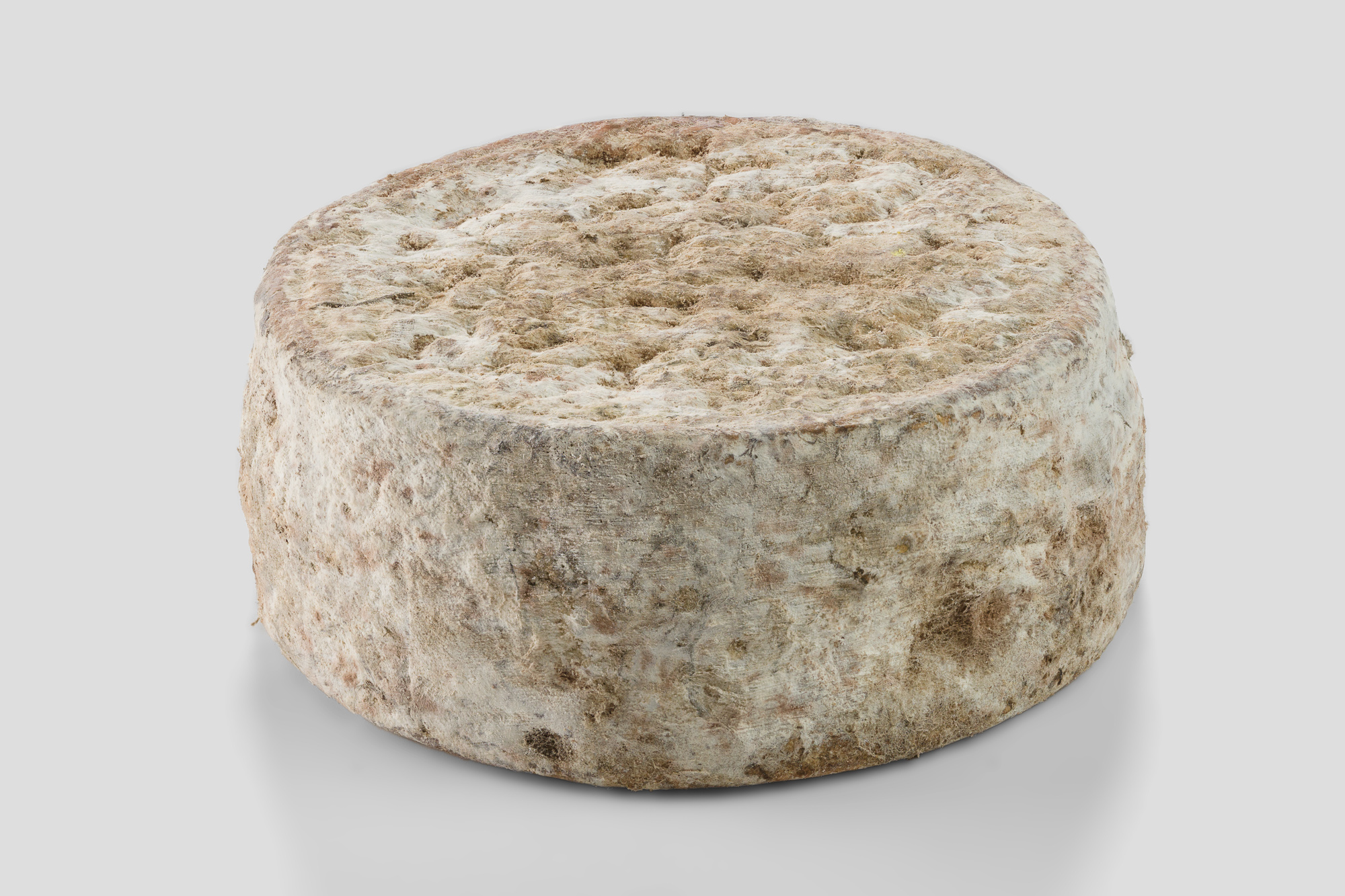 Tomme de Chèvre Tomme de Chèvre