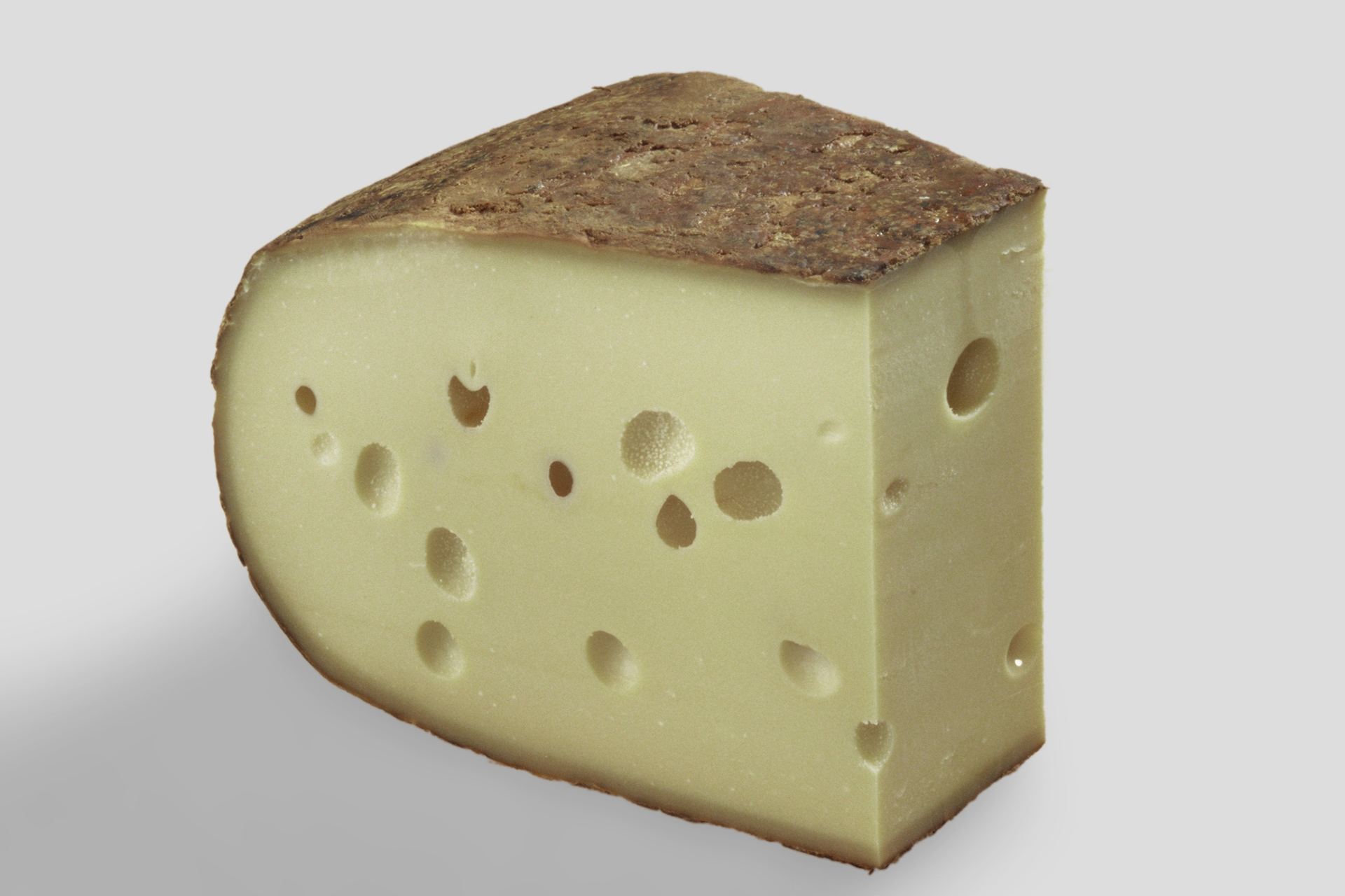 EMMENTAL_HG_grau Schweizer Emmentaler