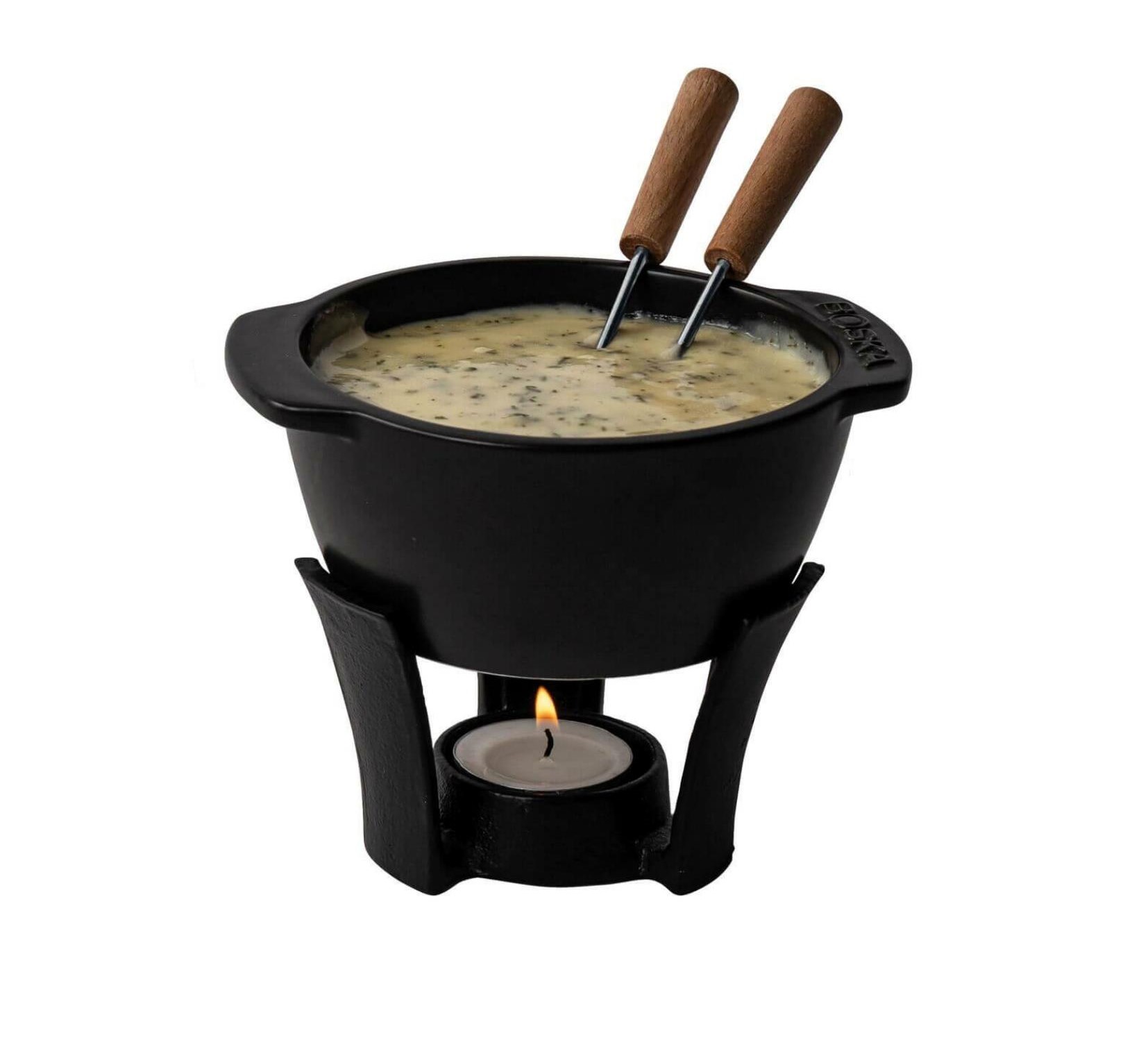 Fondue-Set Party Mini Fondue-Set Party Mini