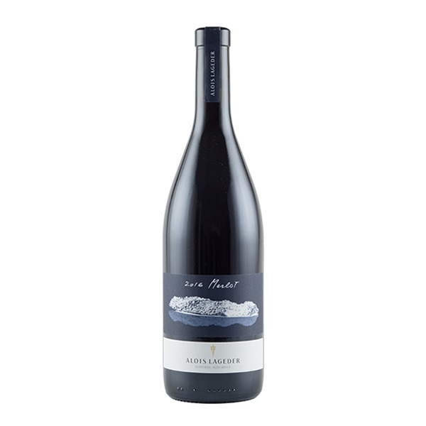 Merlot Alto Adige DOC