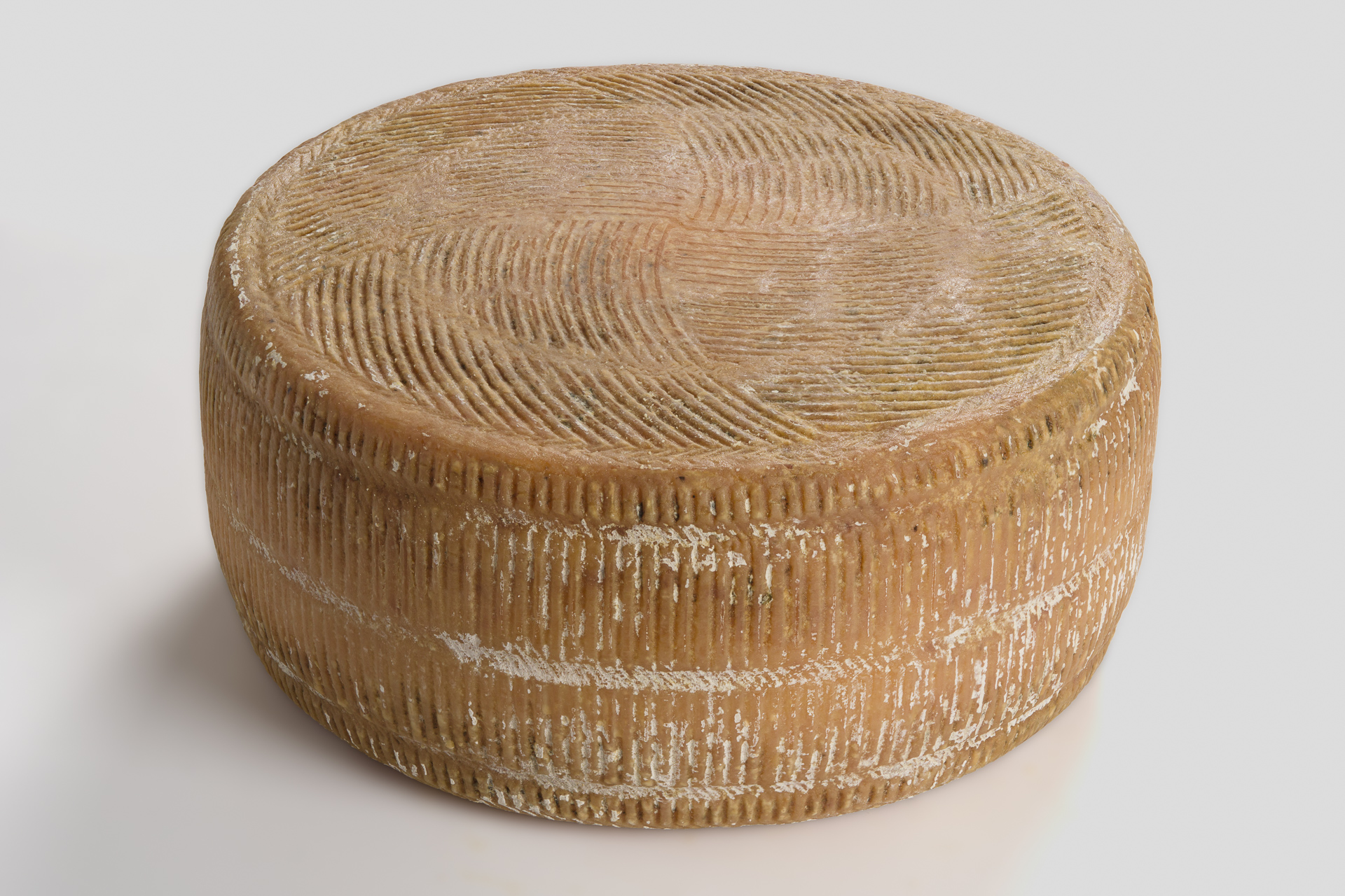 Pecorino Gran riserva