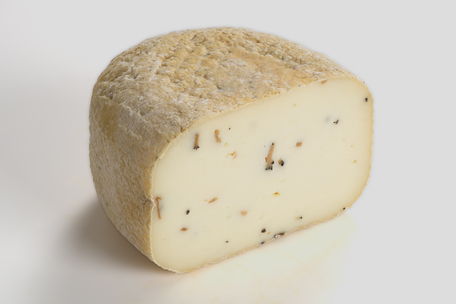 Pecorino_al_Tartufo_halb Pecorino al Tartufo