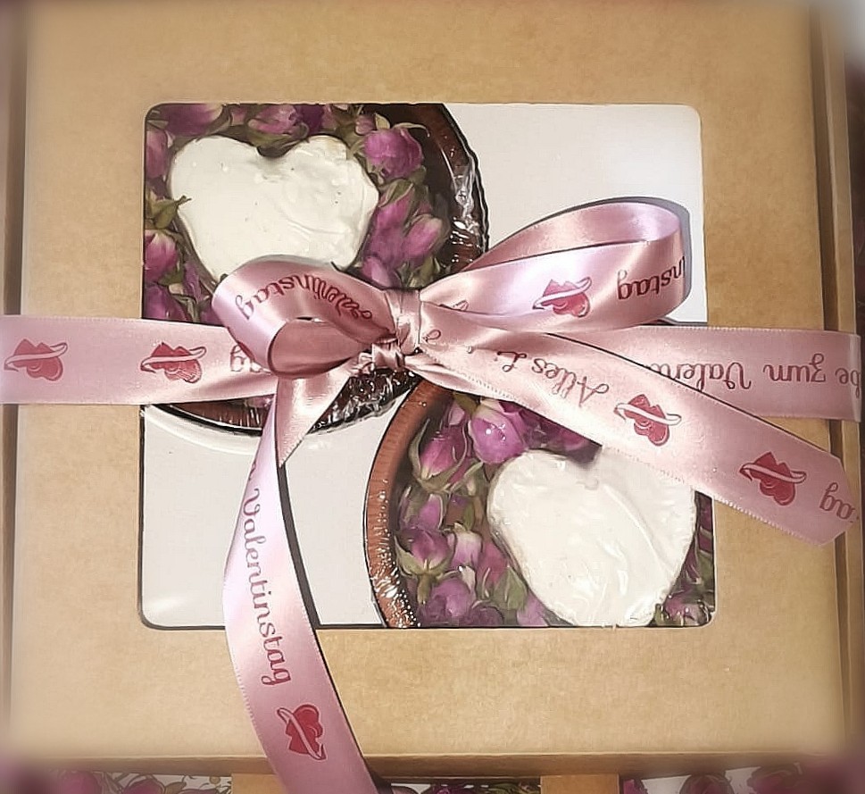 Valentinsbox