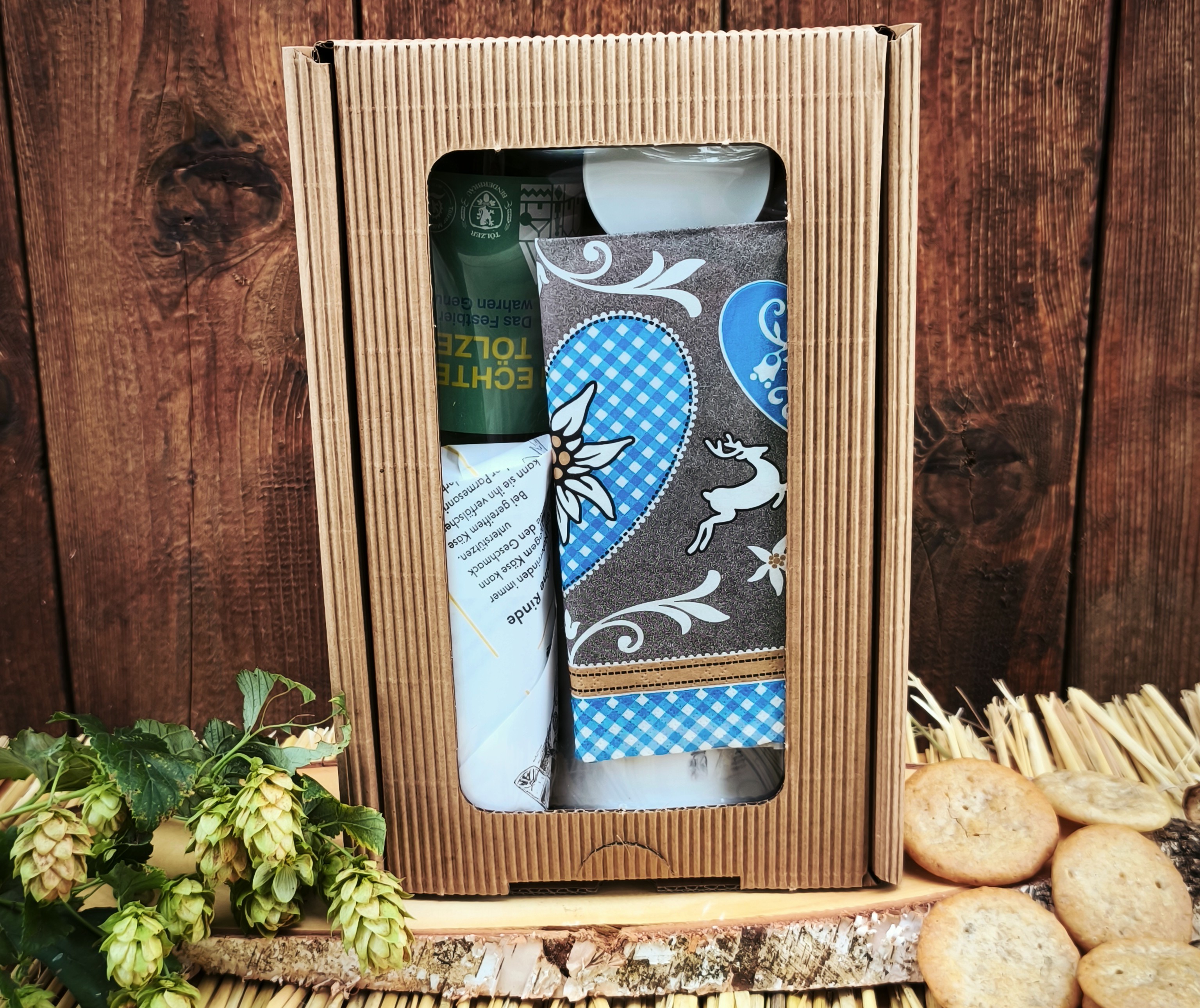 Wiesnbox 2025 