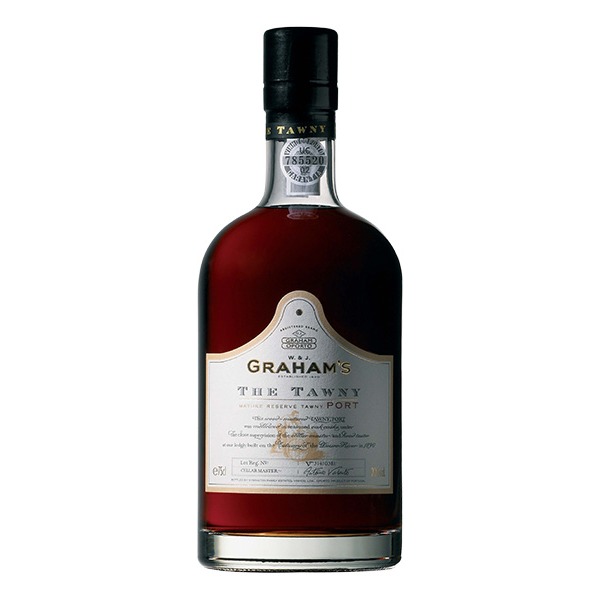 Graham’s The Tawny Reserve, Portwein aus dem Douro