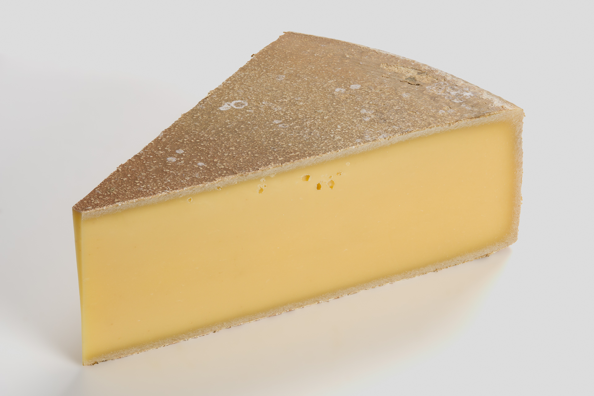 Allgaeuer_Hochalm_Bergkaese Hochalm Bergkäse