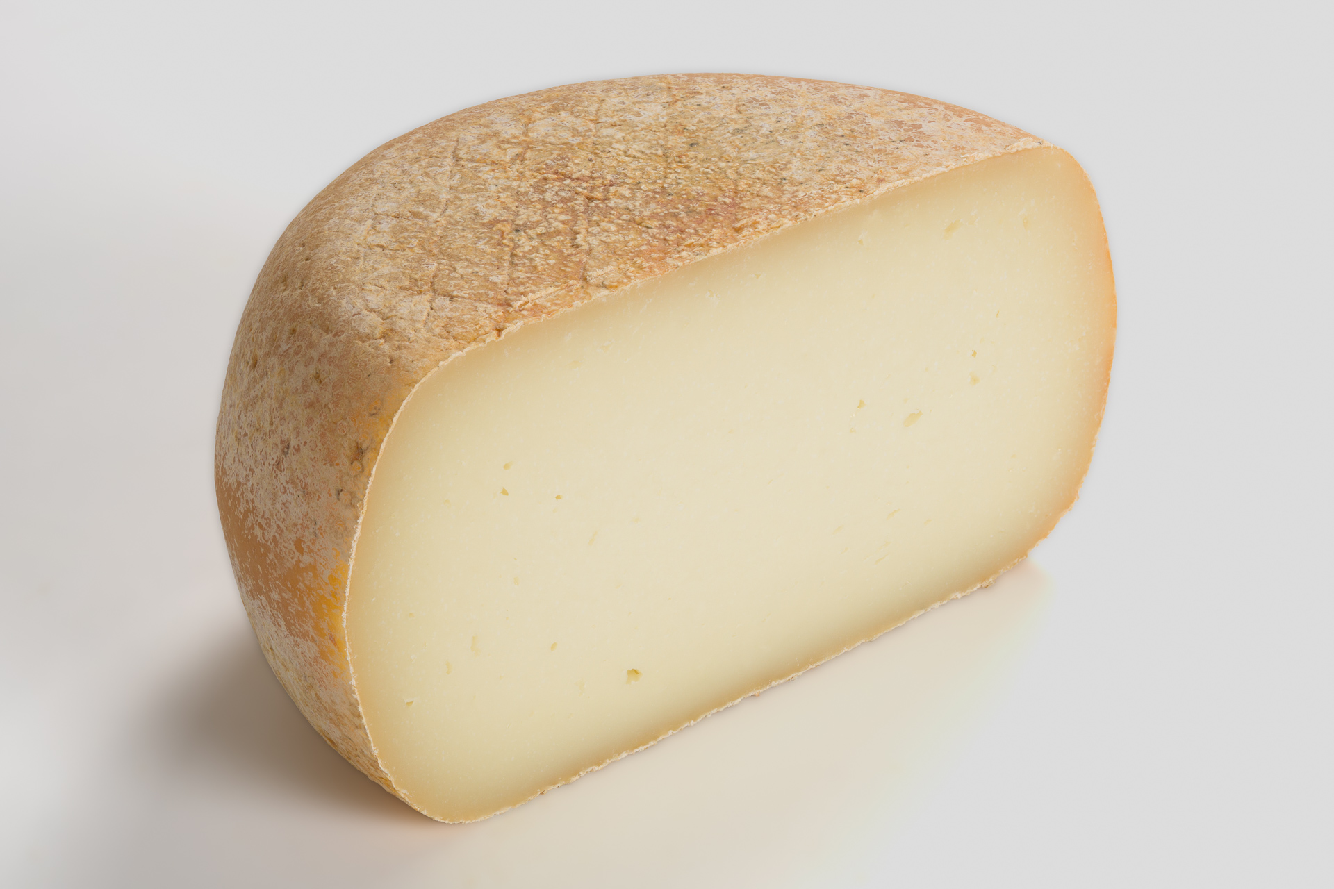 Pecorino medio