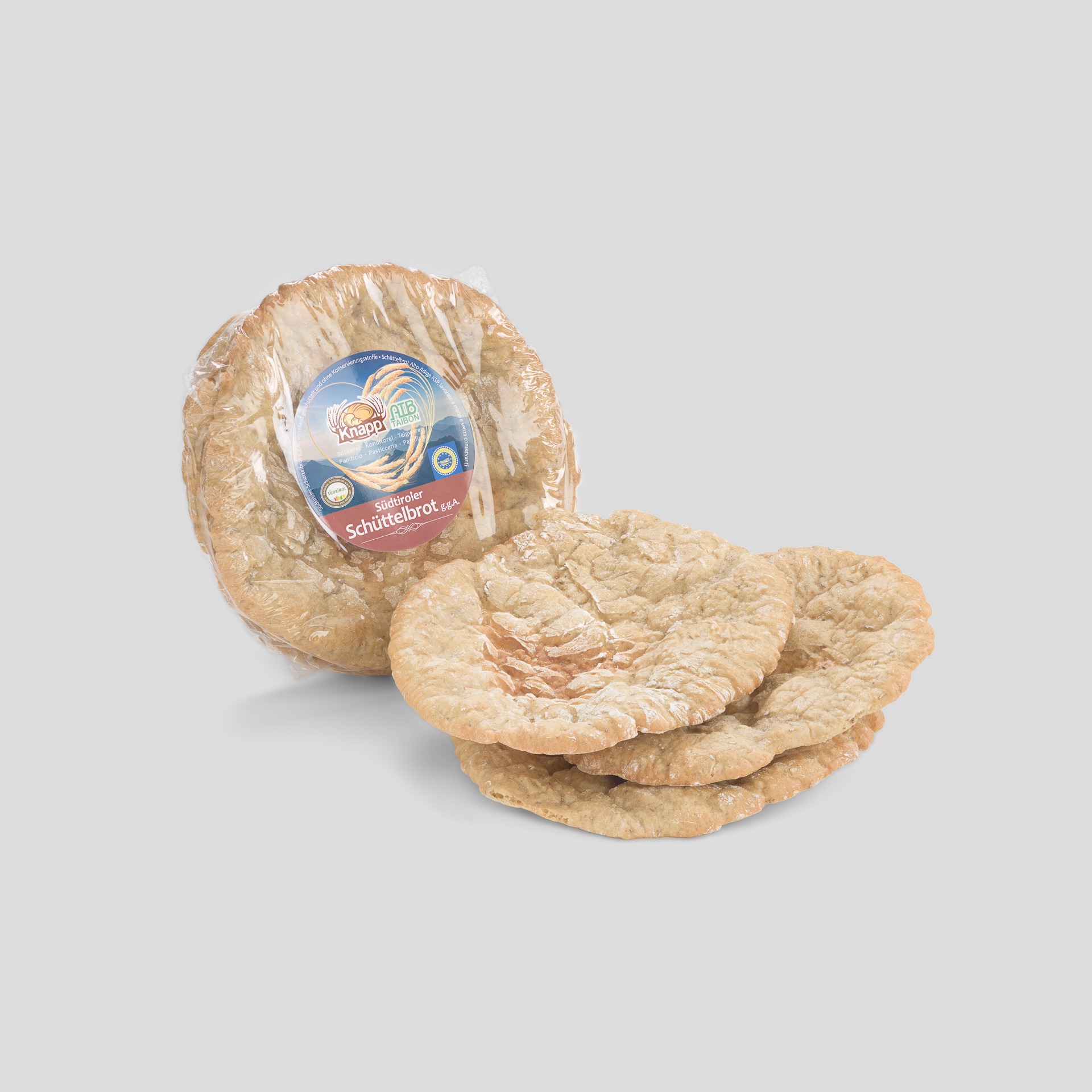Schüttelbrot