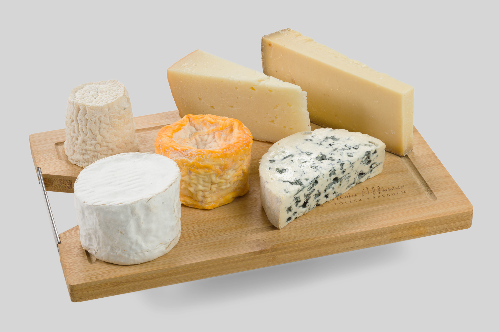 Käseabo "Moyenne Sélection" Käseabo "Moyenne Sélection"