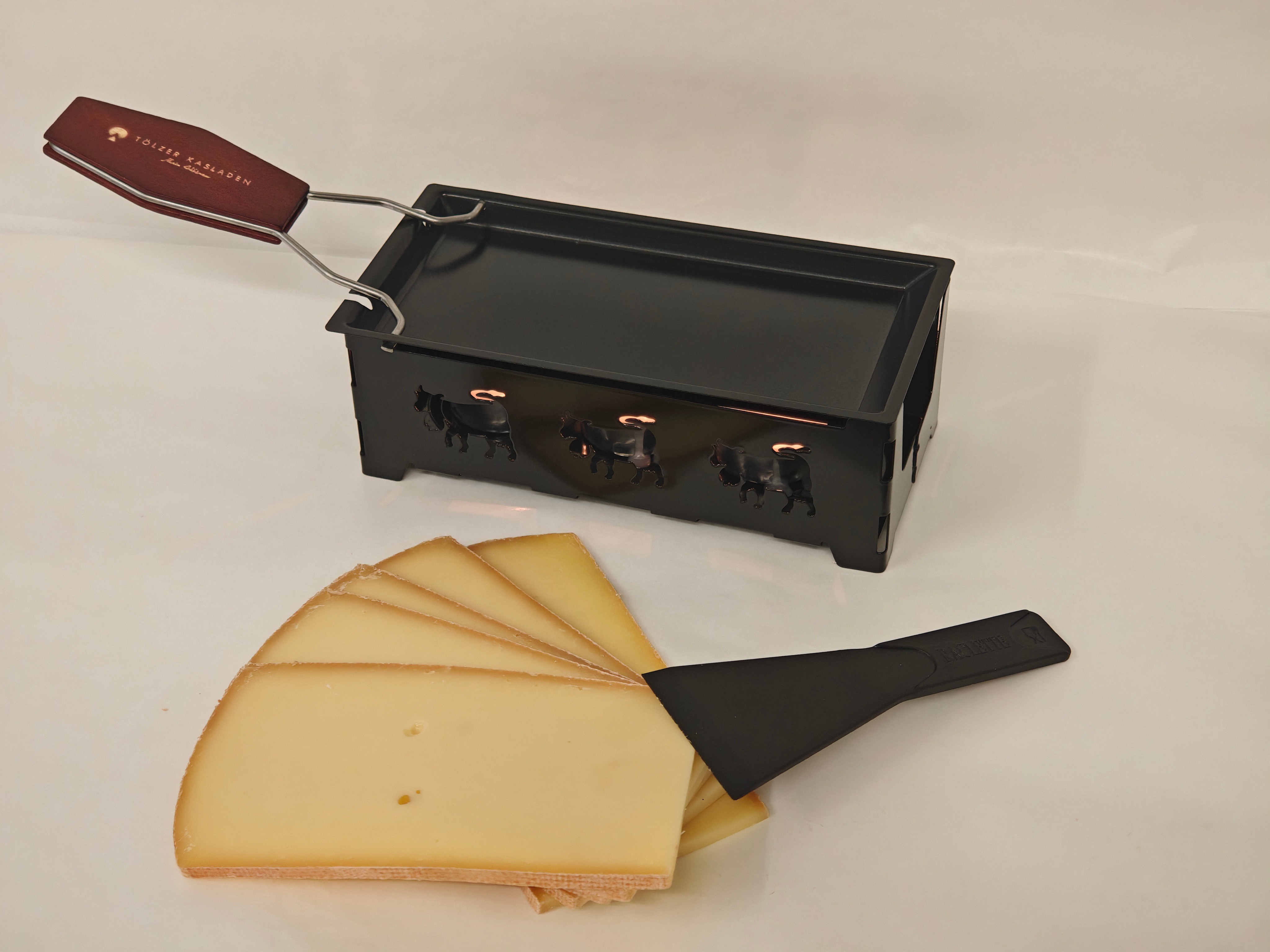 Für zwei Personen - Raclette & Partyclette Für zwei Personen - Raclette & Partyclette