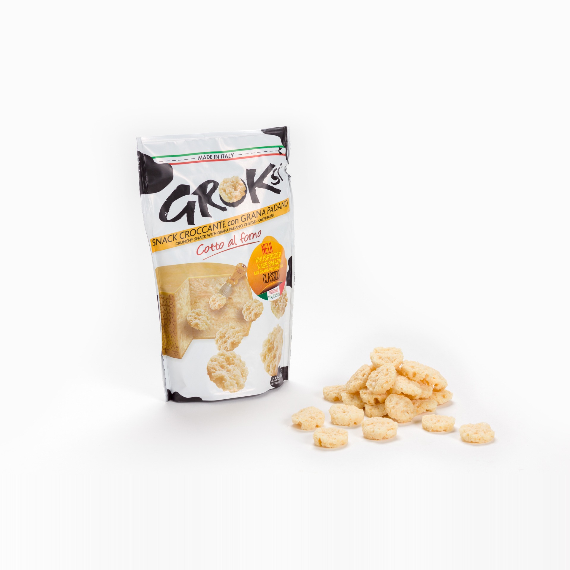 Groksi