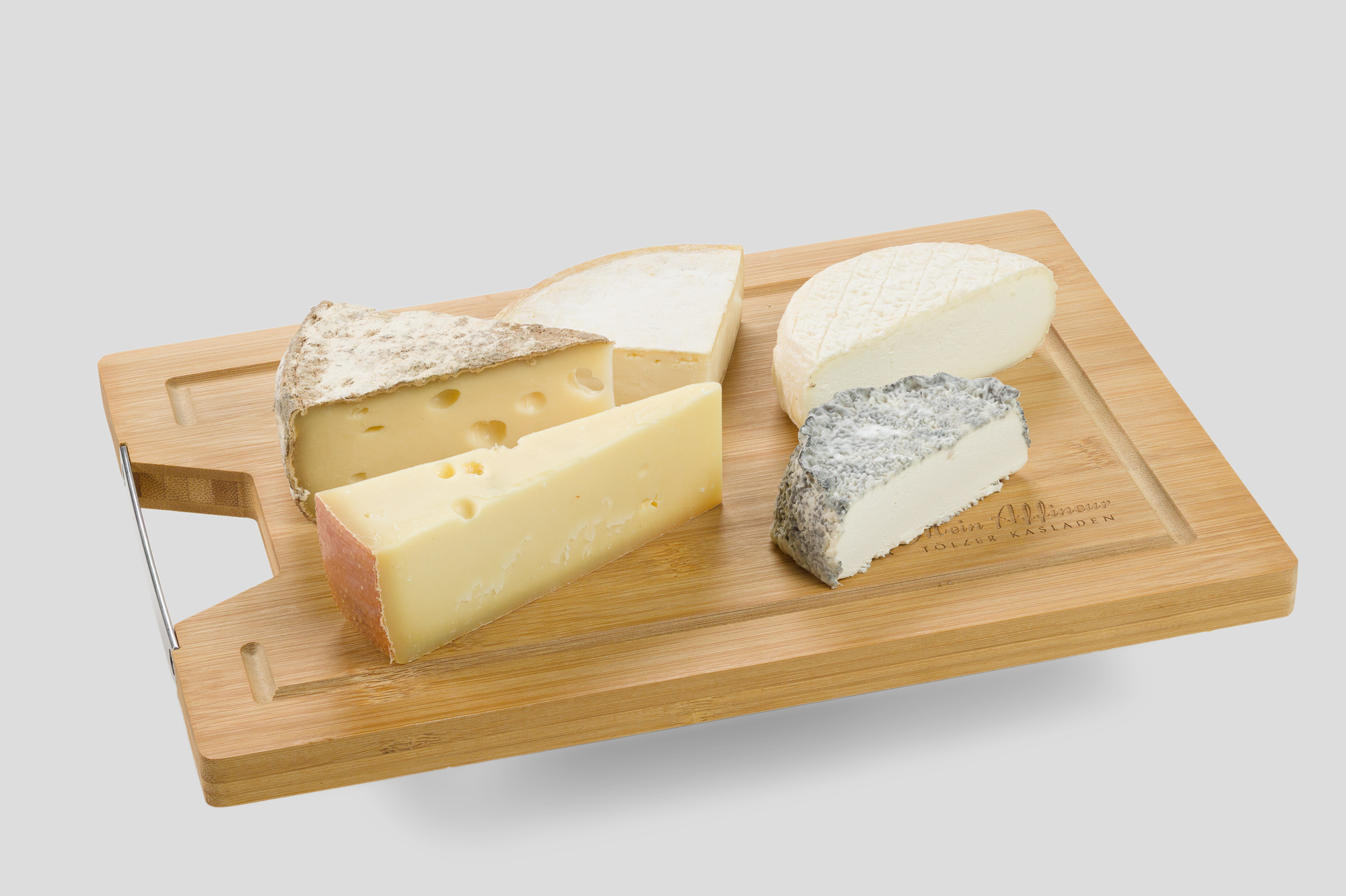 Käseabo "Petite Sélection" Käseabo "Petite Sélection"