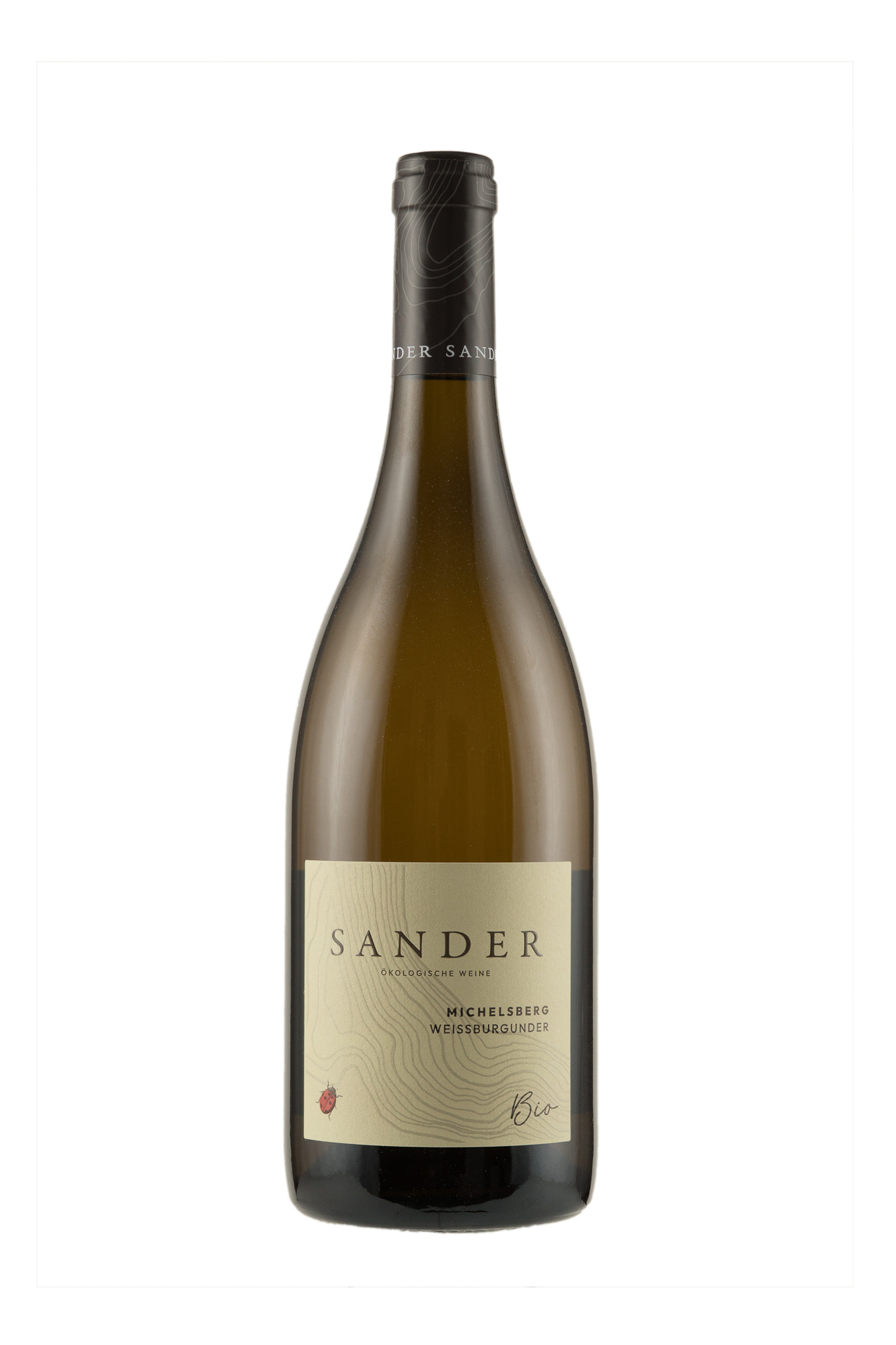 Mettenheimer Weißburgunder Michelsberg