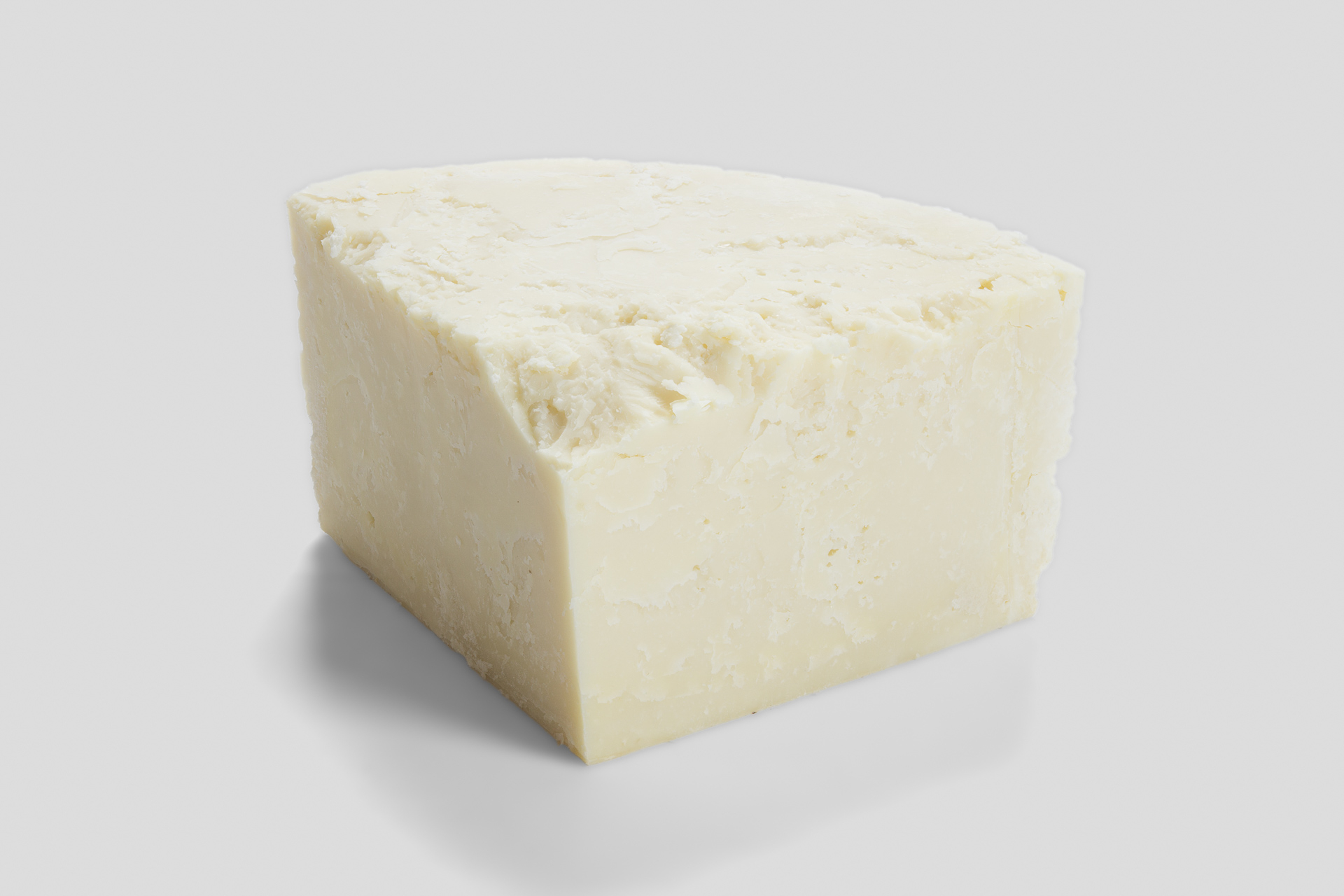 Pecorino-Romana-Stueck Pecorino Romano