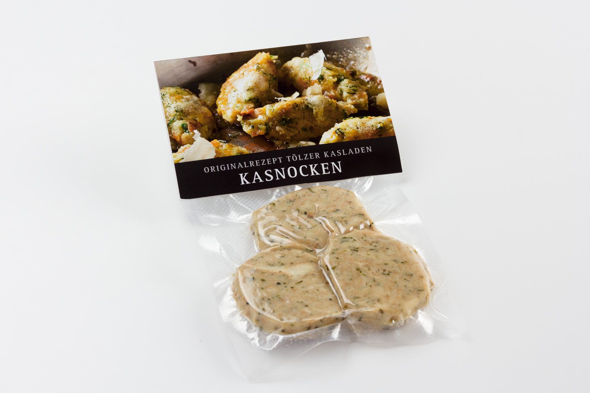 Kasnocken 3er
