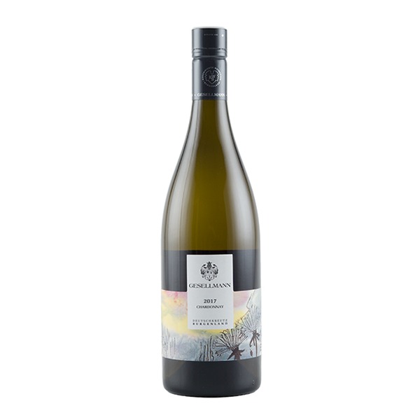 Chardonnay von Gesellmann