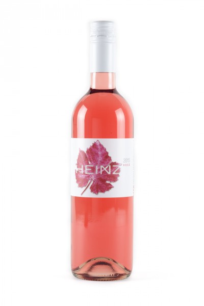 Heinz-Rose-1577225539a194 Zweigelt Bauer Rosé