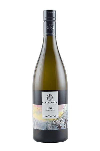 Gesellmann_Chardonay_400x600px Chardonnay von Gesellmann