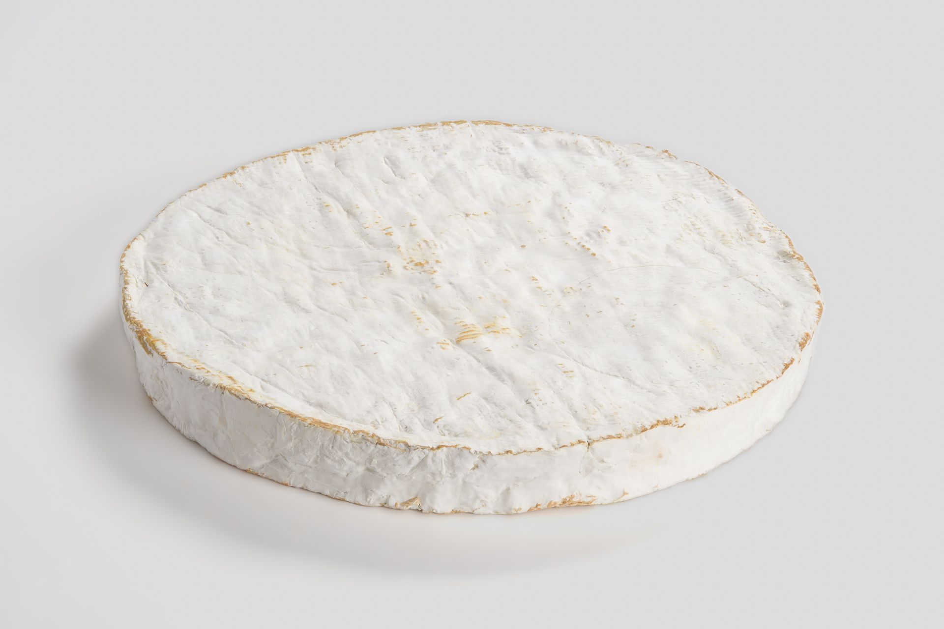 Brie_de_Meaux_gereift Brie de Meaux