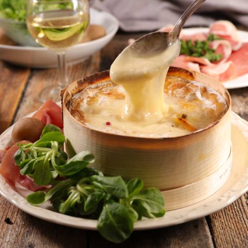 Ofenkäse Package