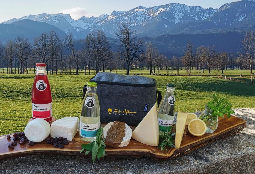 Lunchbox to go