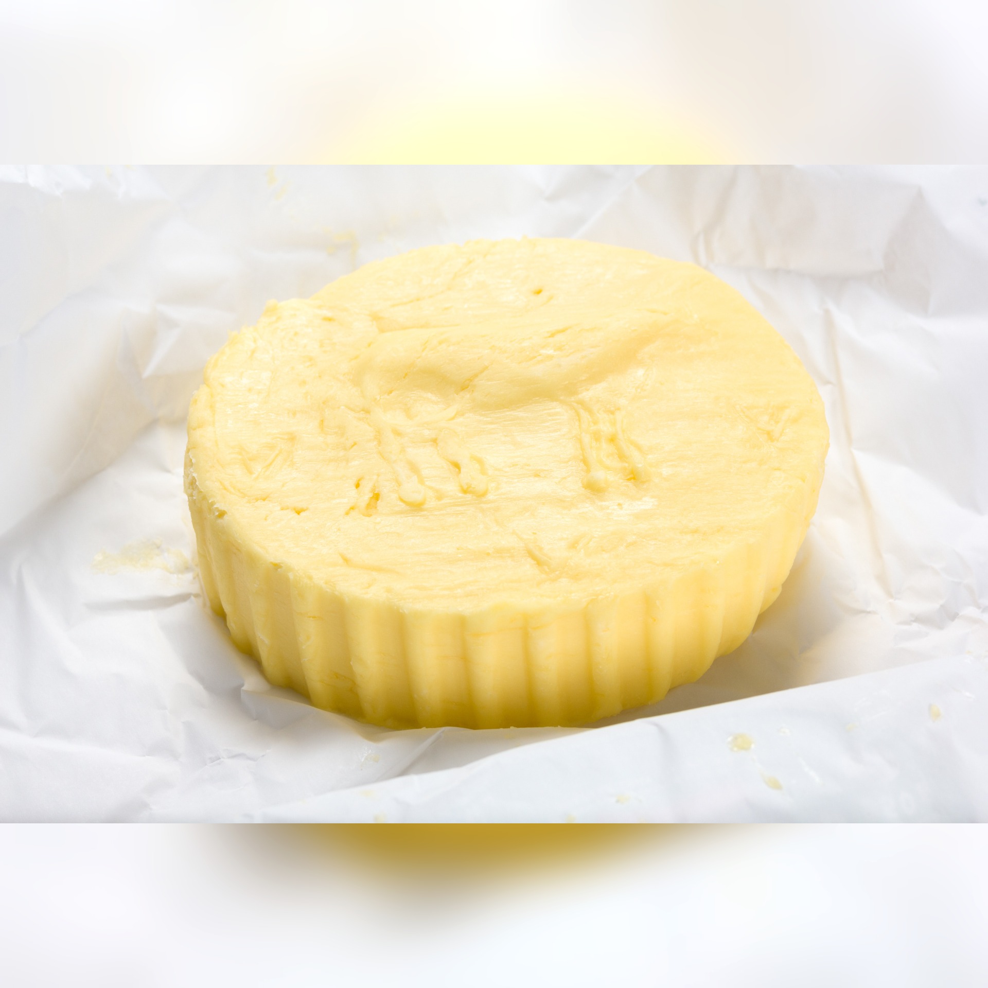 Butter
