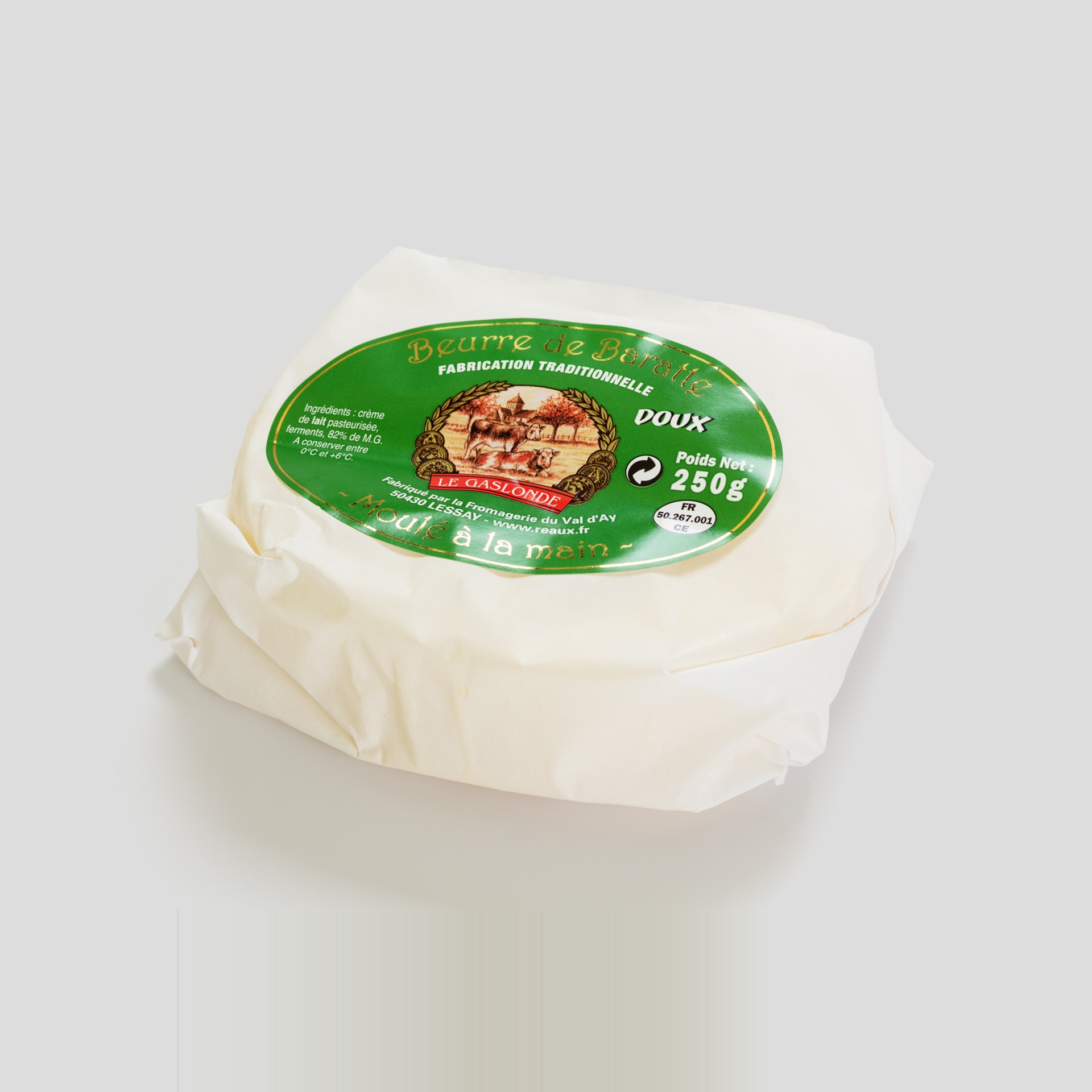 Butter