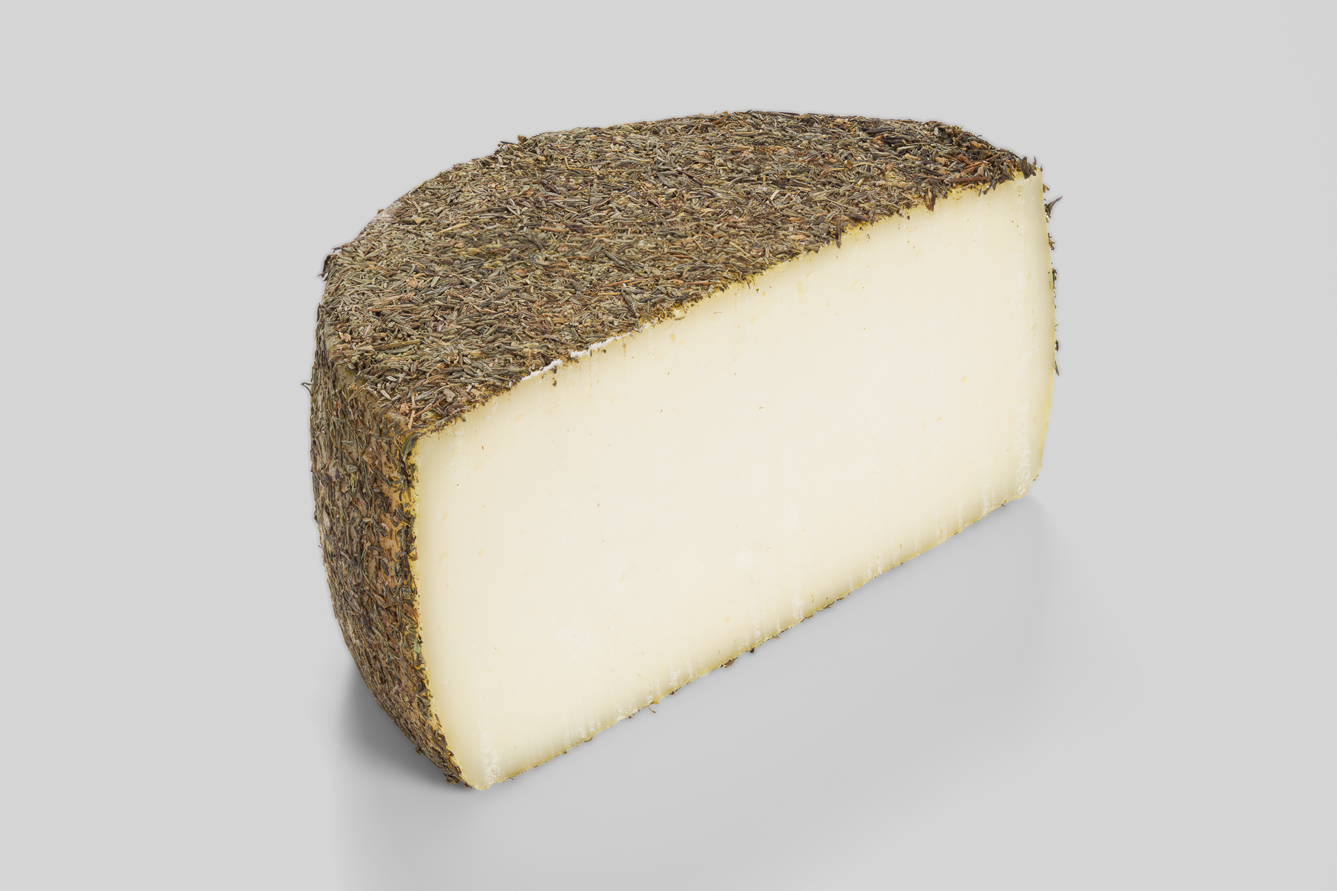 Bio-Caprino-aff-al-timo_halb Bio-Capra mit Thymiankruste