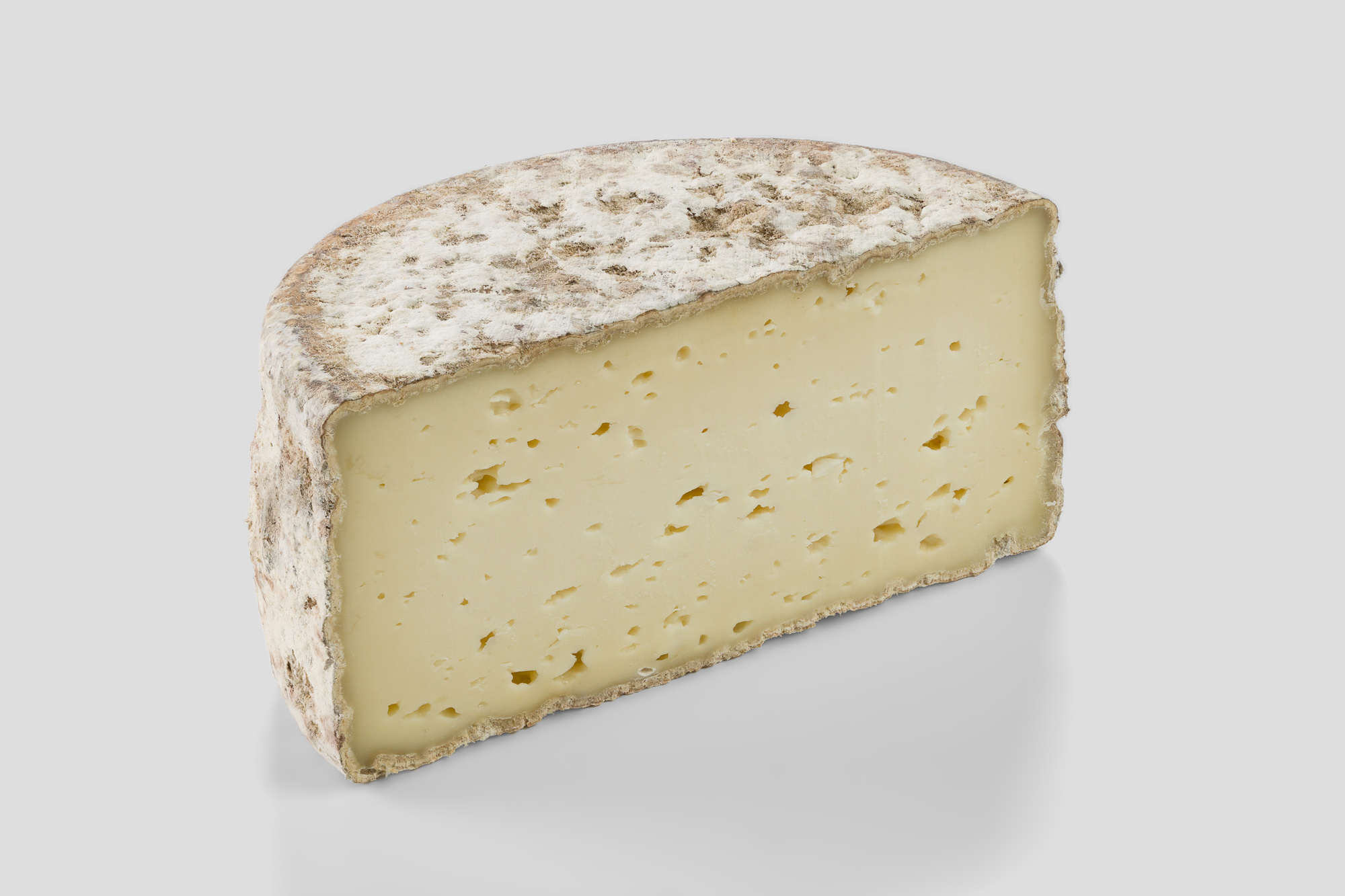 Tomme de Chèvre Tomme de Chèvre