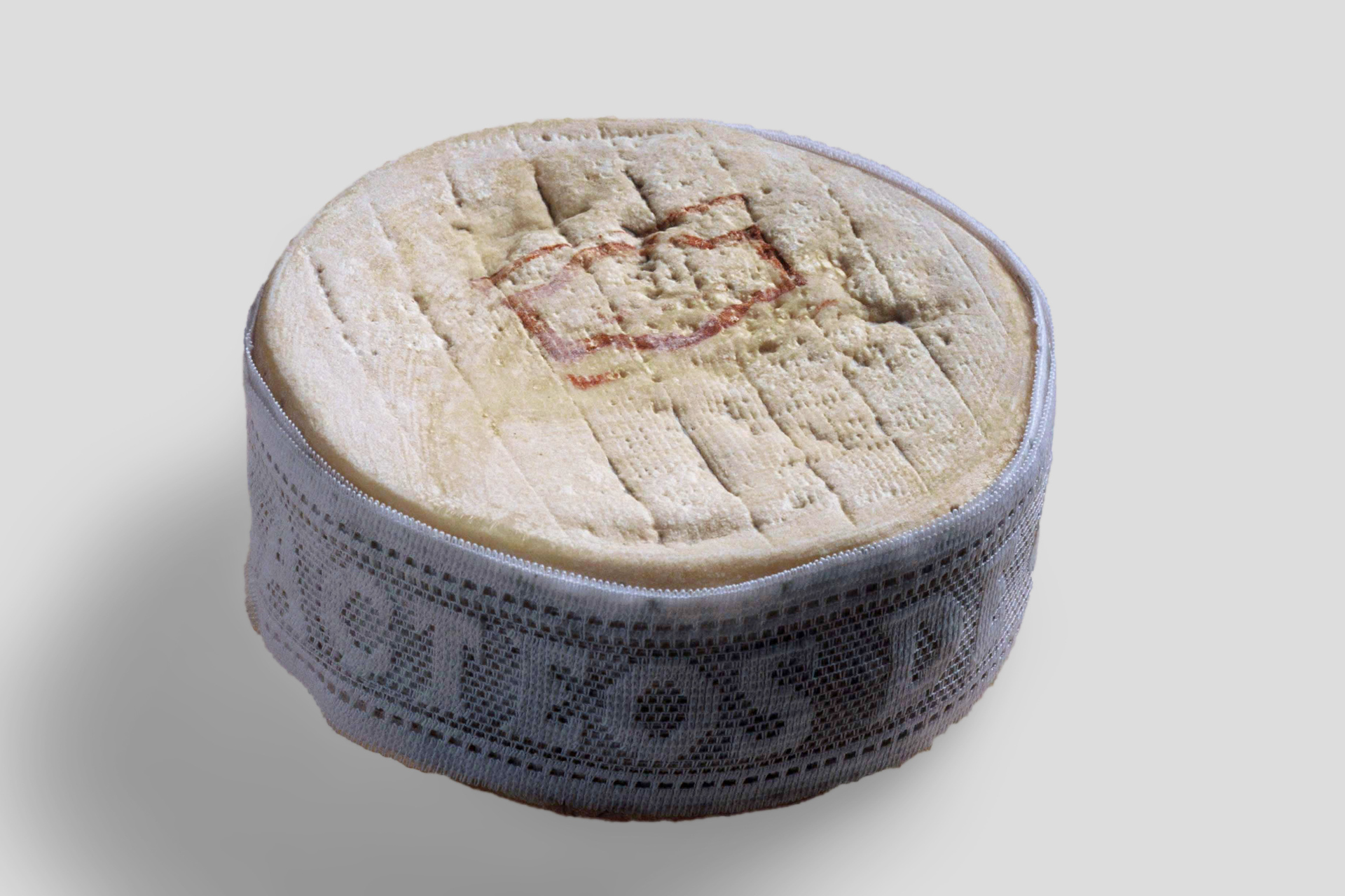Torta del Casar, Schafkäse aus Spanien