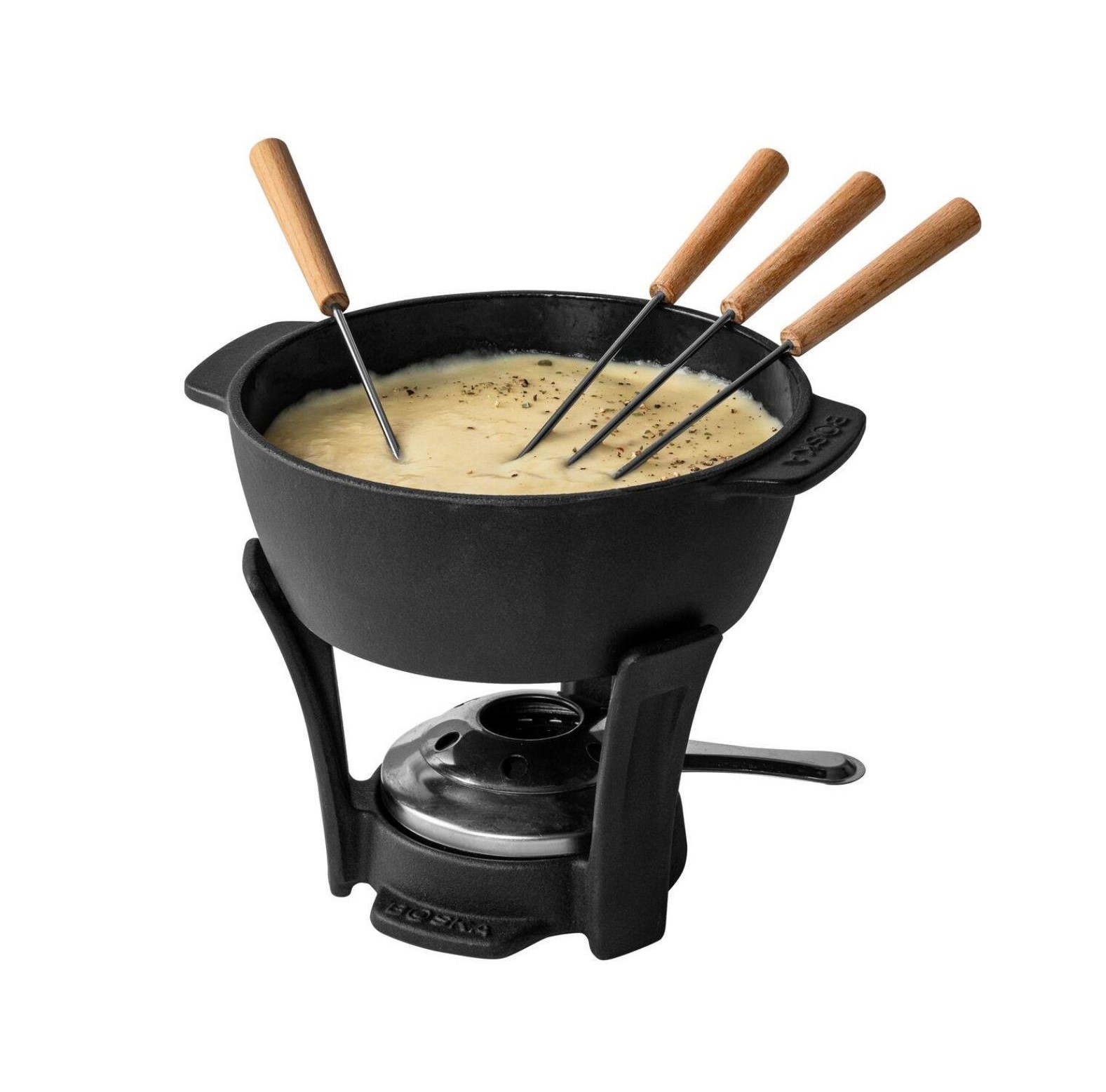 Fondue Set Party Pro L Fondue Set Party Pro L