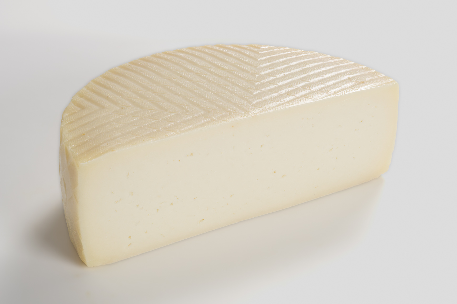 Majorero_halb Majorero