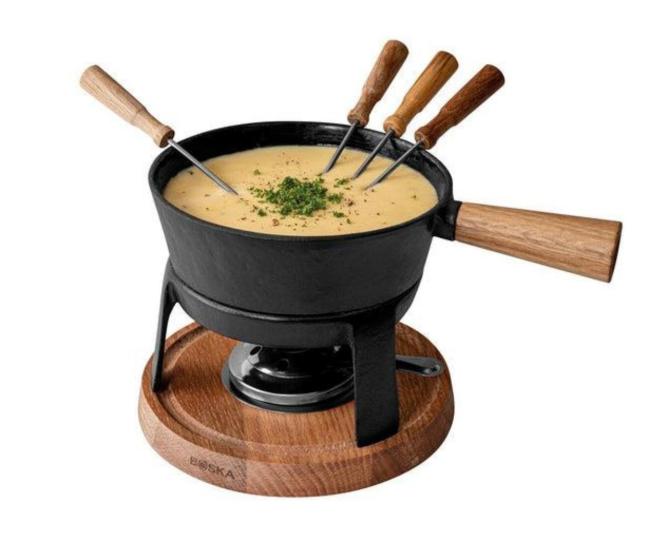 FONDUE SET PRO L FONDUE SET PRO L