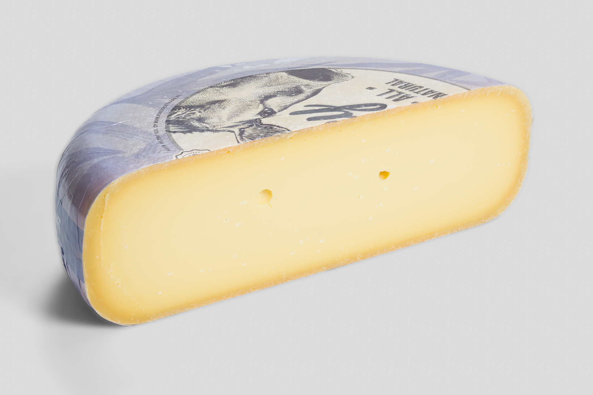 Jersey-Gouda-halb_v1 Gouda Pure Jersey