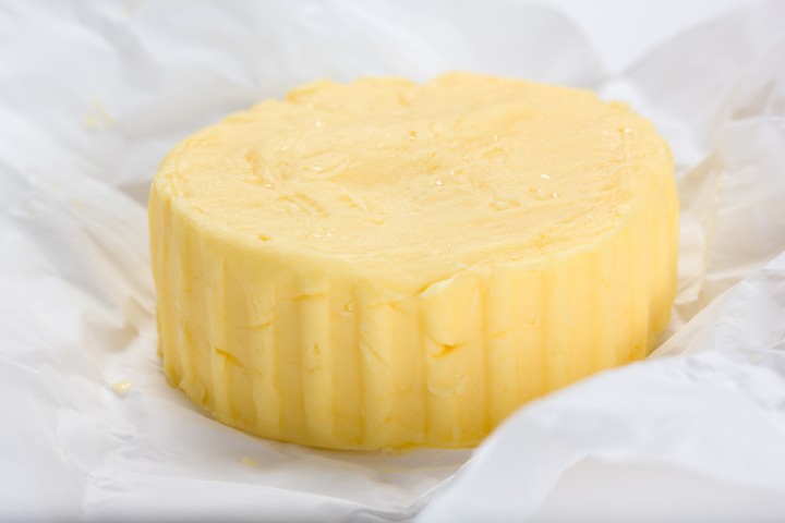 Butter Demi-Sel